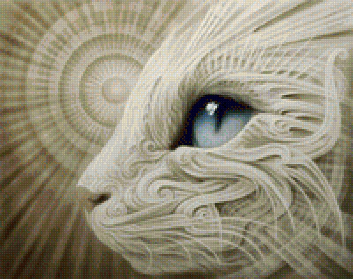 Cara de gato - предпросмотр