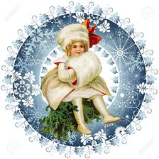 Схема вышивки «№2403885»