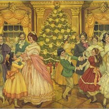 Схема вышивки «№2403888»