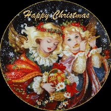 Схема вышивки «№2403910»