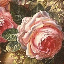 Схема вышивки «237»