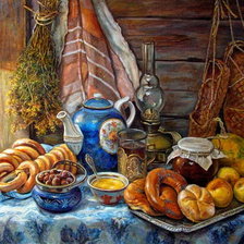 Схема вышивки «№2404112»