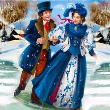 Схема вышивки «№2404476»