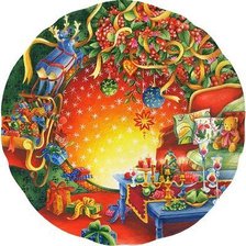 Схема вышивки «№2404506»