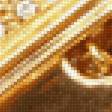 Предпросмотр схемы вышивки «золотые украшения много» (№2404512)