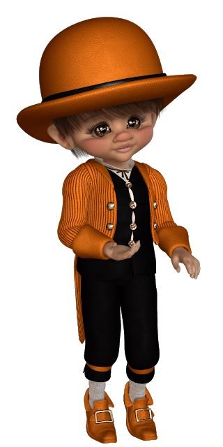 ОЛЛЕ-ЛУКОЙЕ - дети - оригинал