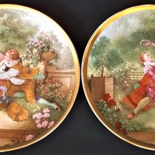 Схема вышивки «№2405451»