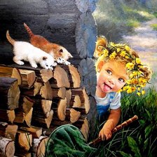 Схема вышивки «№2405535»