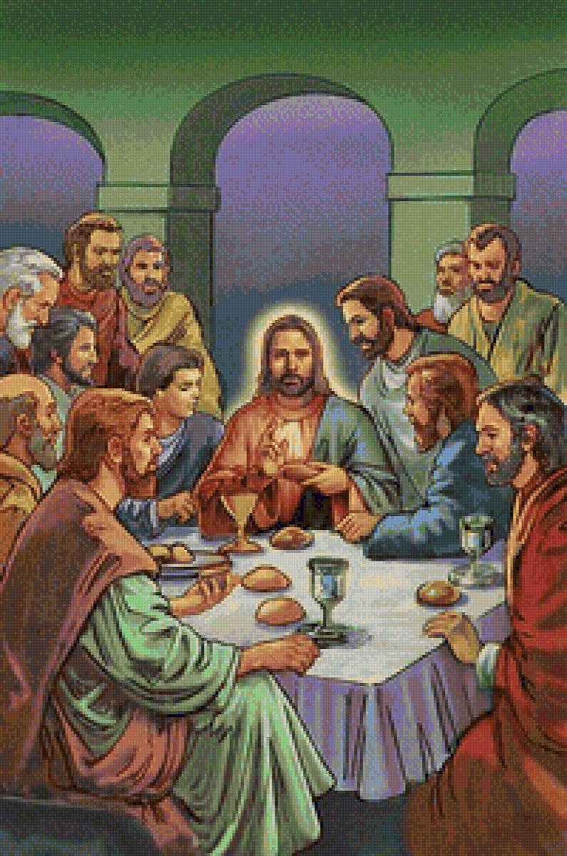 Religión - mariposas - предпросмотр