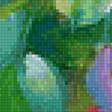 Предпросмотр схемы вышивки «Цветы. Гэрри Дженкенс» (№2405730)