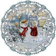 Схема вышивки «№2405821»