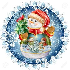 Схема вышивки «№2405823»