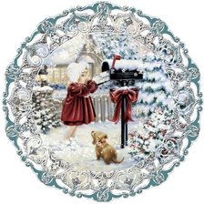 Схема вышивки «№2405825»