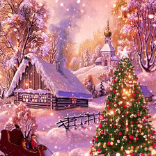 Схема вышивки «№2405836»