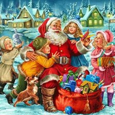 Схема вышивки «№2405838»