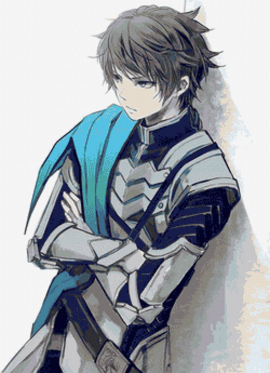 аниме - предпросмотр