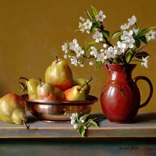 Схема вышивки «№2406809»