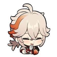 Кадзуха - кадзуха - оригинал