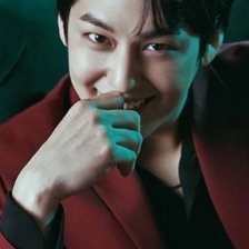 Схема вышивки «Kim bom»