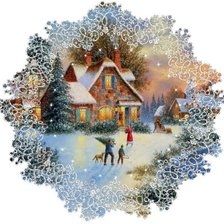 Схема вышивки «№2408051»