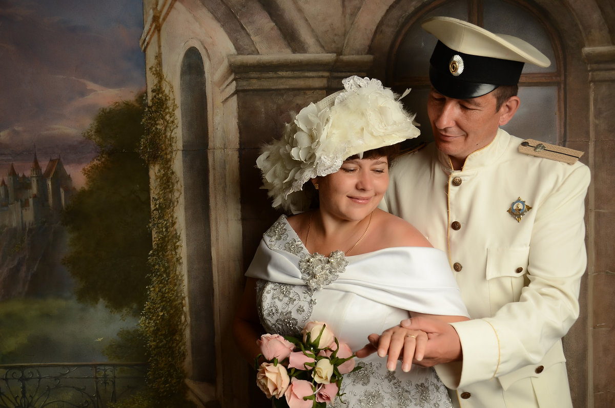 Дворяне - оригинал