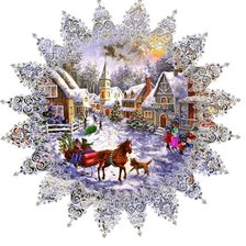 Схема вышивки «№2408827»