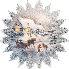 Схема вышивки «№2408830»