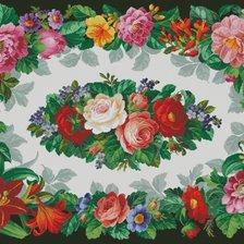 Схема вышивки «№2408841»