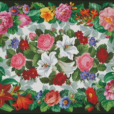 Схема вышивки «№2408845»