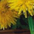 Предпросмотр схемы вышивки «№2409071»