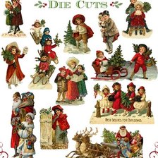 Схема вышивки «№2409895»