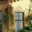 Предпросмотр схемы вышивки «Особняк» (№2409923)