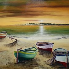 Схема вышивки «pangas»