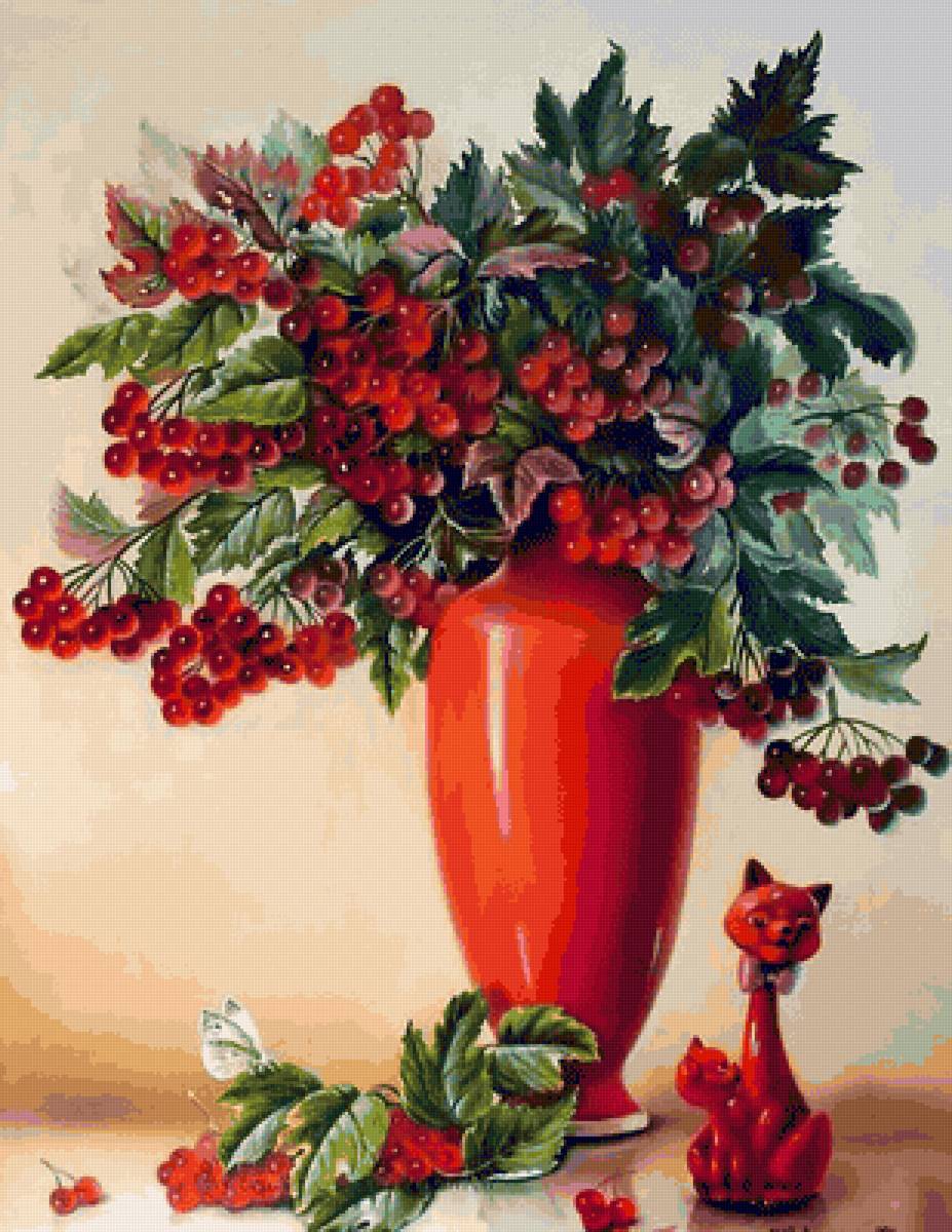 Rojos - bodegon - предпросмотр