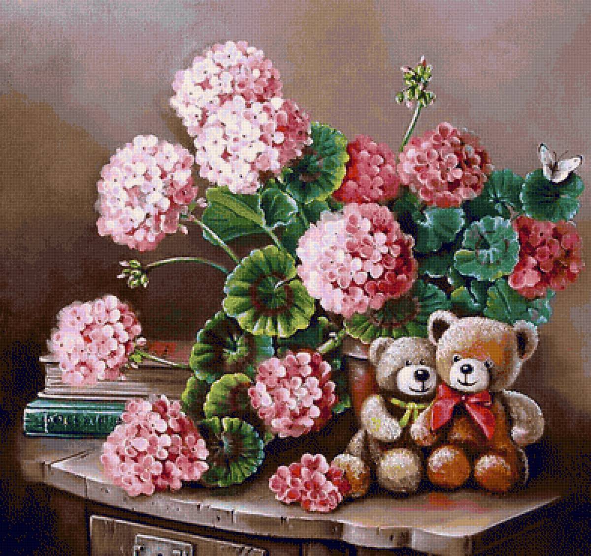 Rincon - bodegon - предпросмотр