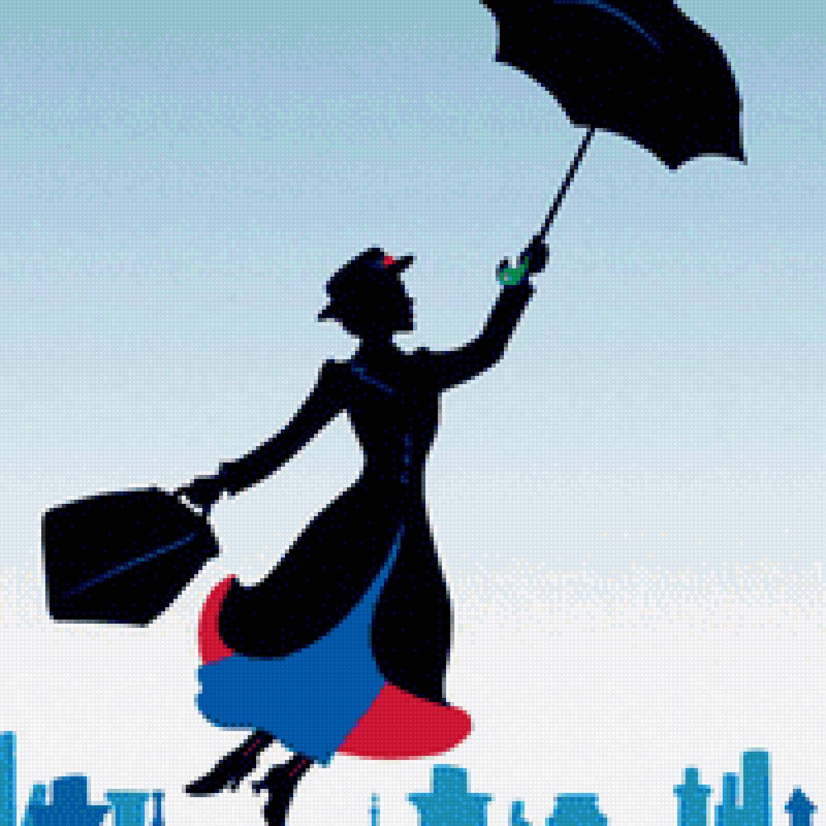 mary popins1 - предпросмотр