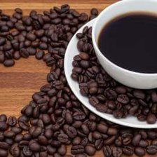 Схема вышивки «cafe y corazon»