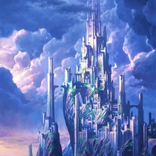 Схема вышивки «№2411769»