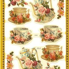 Схема вышивки «№2412403»