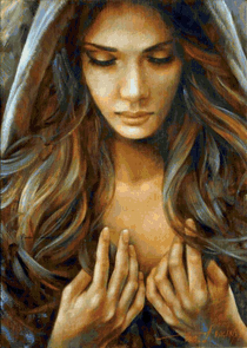 Красота - предпросмотр