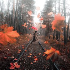 Схема вышивки «№2412708»