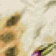Предпросмотр схемы вышивки «№2412960»