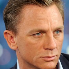 Дэниэл Крэйг