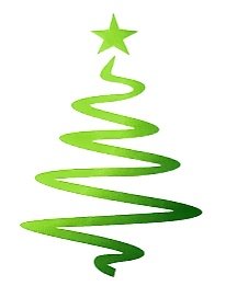 Елка - елка, новый год - оригинал