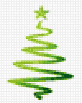 Елка - новый год, елка - предпросмотр