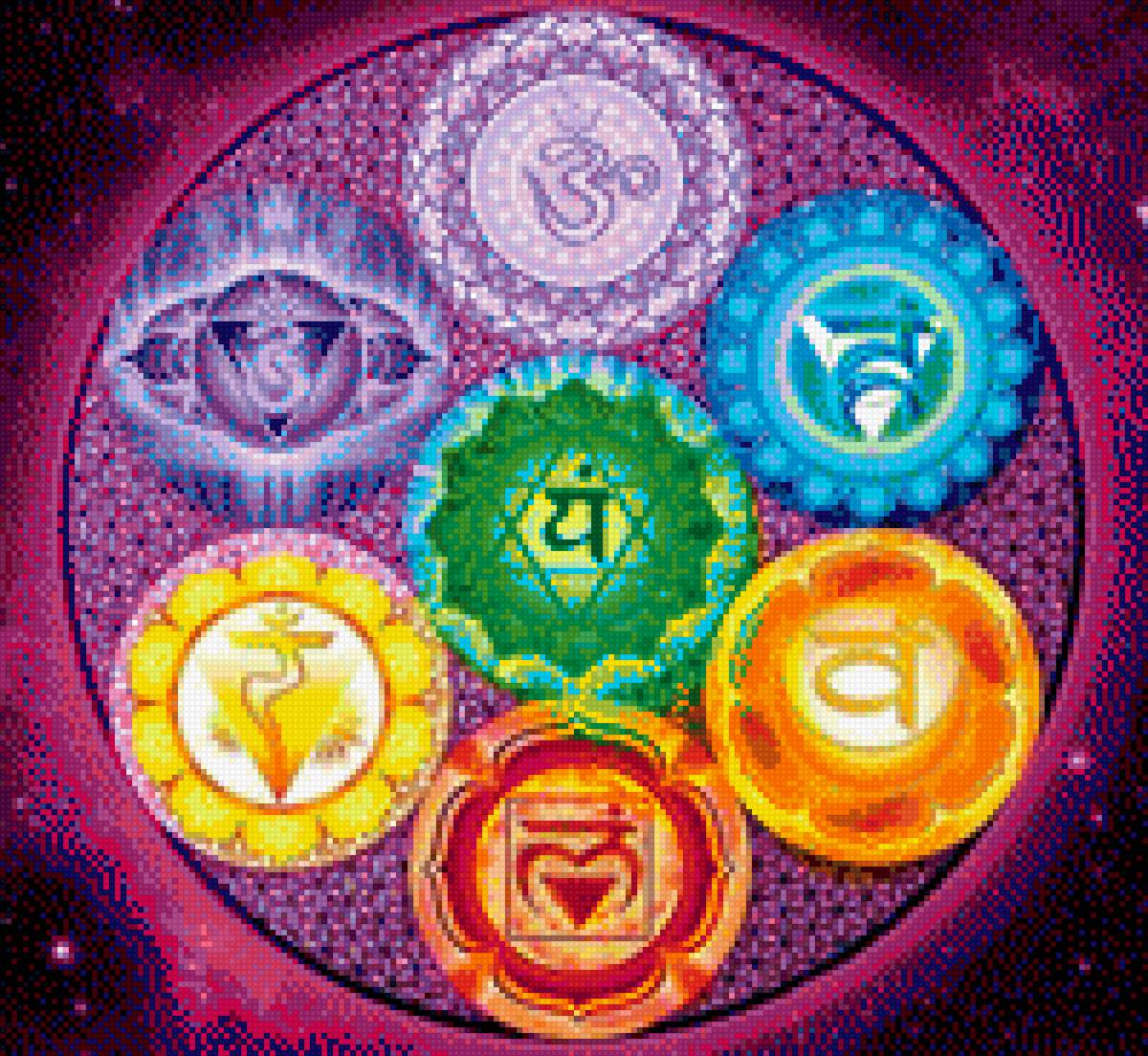 Мантра - эзотерика, мантра - предпросмотр