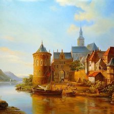 Схема вышивки «№2414094»