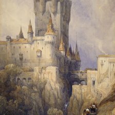 Схема вышивки «№2414096»