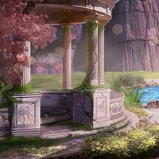 Схема вышивки «№2414112»