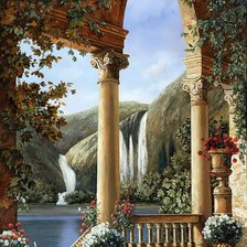 Схема вышивки «№2414116»